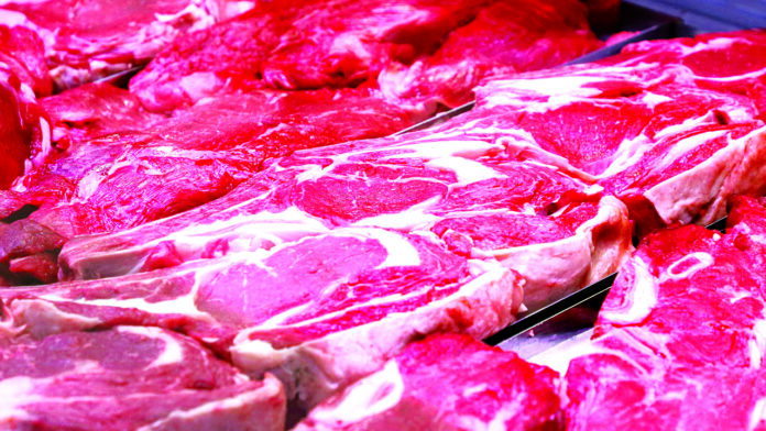 Stakeholders raise health, safety concerns over online meat sales