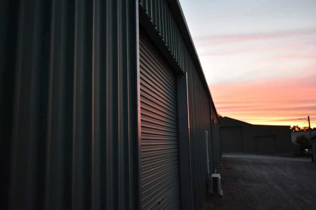 Tenacious co-leads Goterra's $6m Series A to launch Australia's first agrifoodtech VC