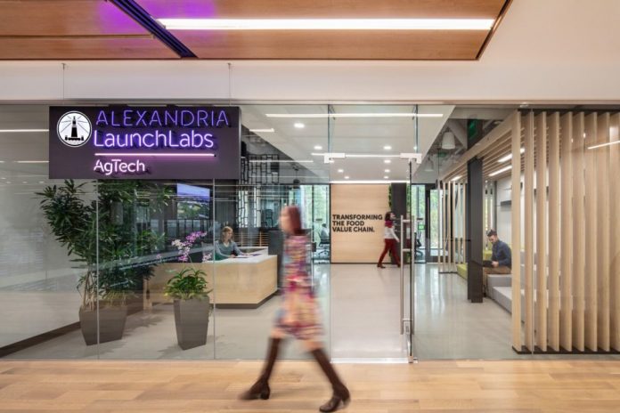 TerMir wins Alexandria’s inaugural AgTech Innovation Prize