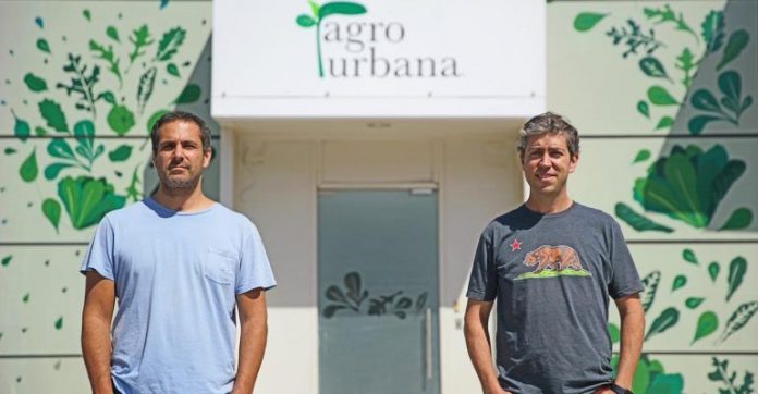 agrourbana