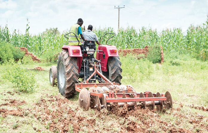 ‘Only Genuine Farmers Should Benefit From CBN’s Zero-Interest Facilities’