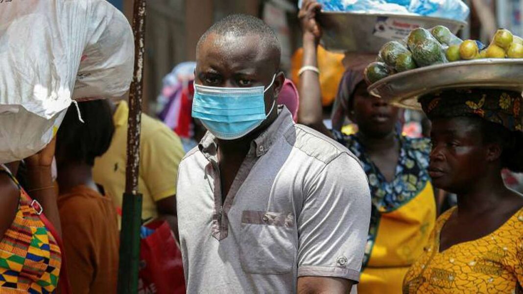 … Agronomist alerts Nigerians to looming hunger, advocates actions