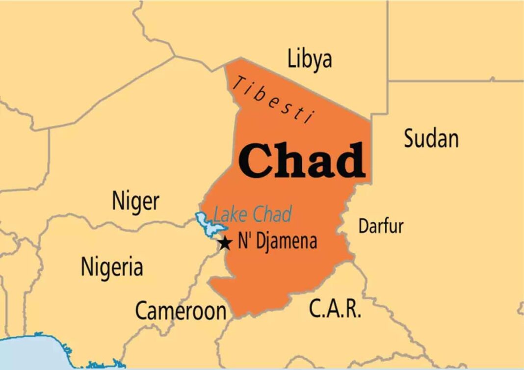 10 killed in clashes between herders, farmers in south Chad