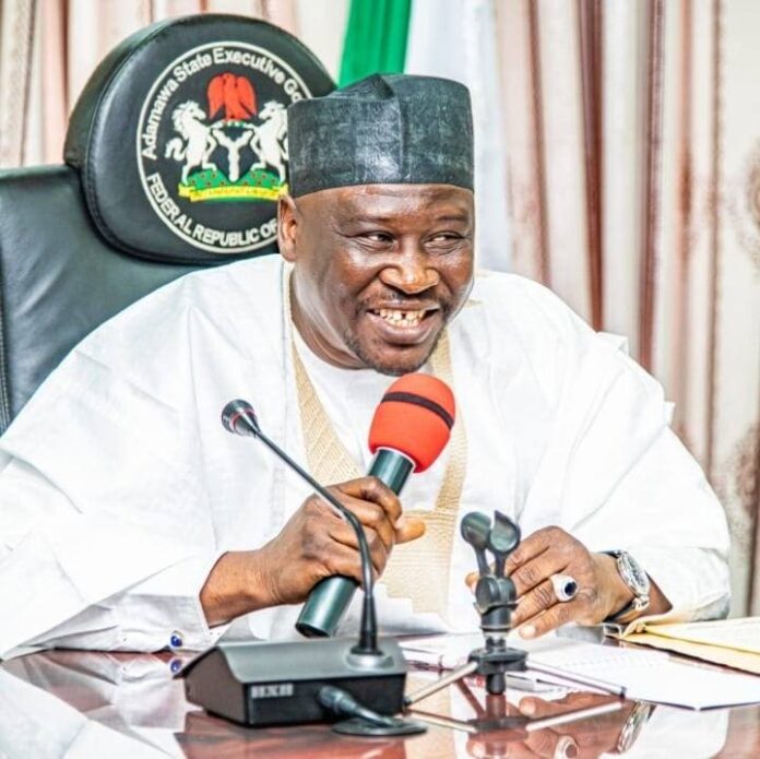 Adamawa Assembly approves Fintiri’s N550m Agric loan Adamawa Assembly approves Fintiri’s N550m Agric loan