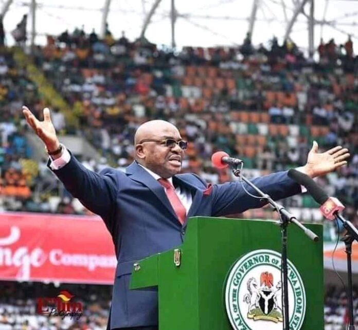 COVID-19: Akwa Ibom govt reopens livestock markets COVID-19: Akwa Ibom govt reopens livestock markets