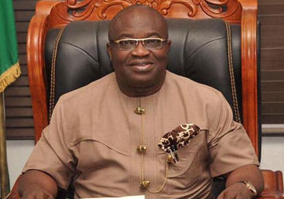 Gov Ikpeazu to partner NALDA on FG’s back-to-farm programme Gov Ikpeazu to partner NALDA on FG’s back-to-farm programme