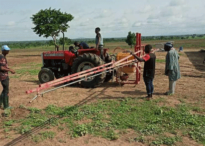 Lagos begins Agric-Yes summer school for students Aug. 17