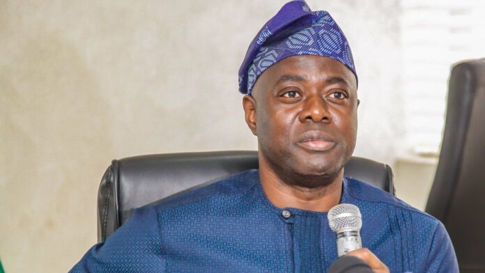 Makinde partners IITA on $1.2m agribusiness initiative