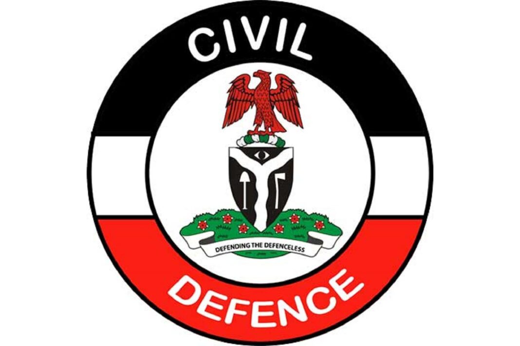 NSCDC arrests 27-yr-old farmer for alleged murder in Oyo