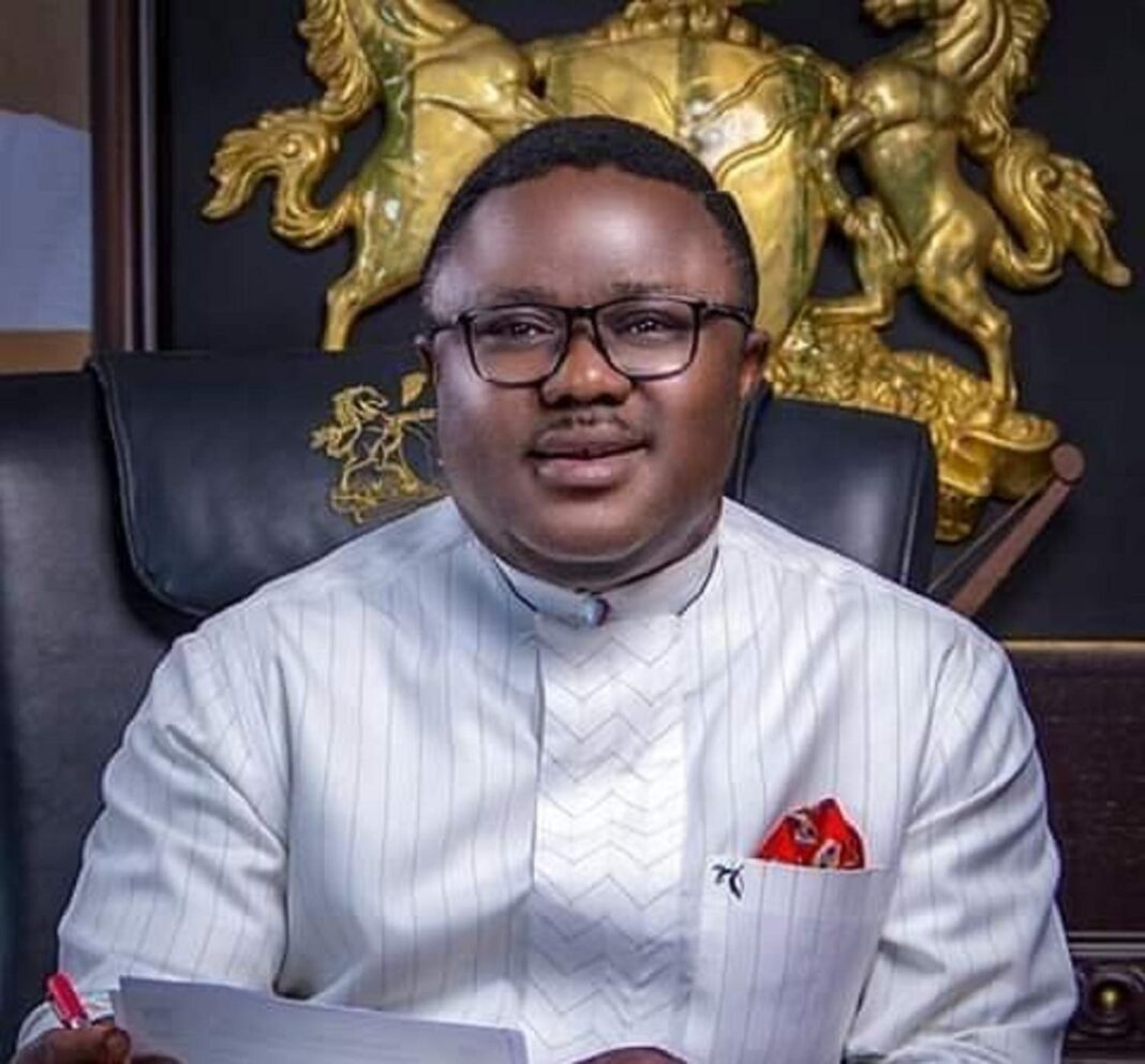 Nigeria’s post-COVID-19 prosperity lies with farmers — Gov Ayade