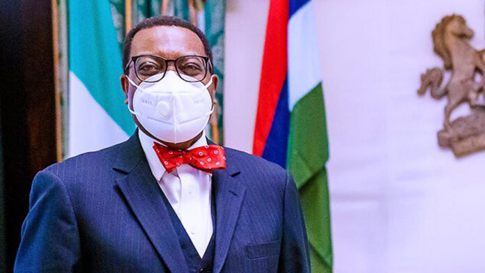 Adesina to deliver keynote address at agric summit