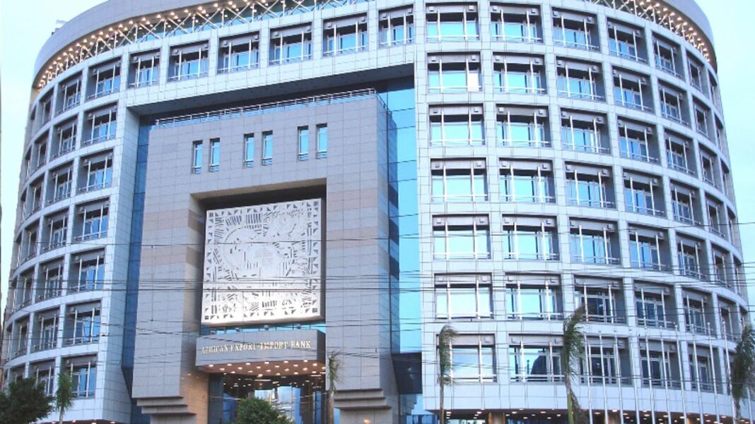 Afreximbank gives group $400m ‘to drive agricultural productivity’