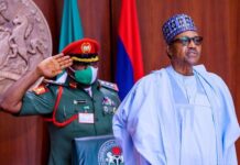 Buhari restates directive to CBN not to support food, fertilizer importation Buhari restates directive to CBN not to support food, fertilizer importation