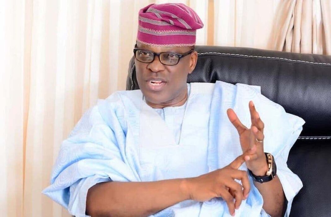 How I’ll end farmers, herders clashes in Ondo – Jegede