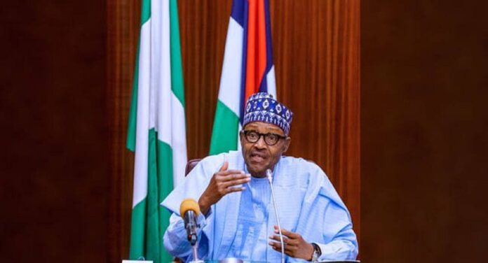 Kebbi Flood: Buhari laments loss of lives, properties by rice farmers