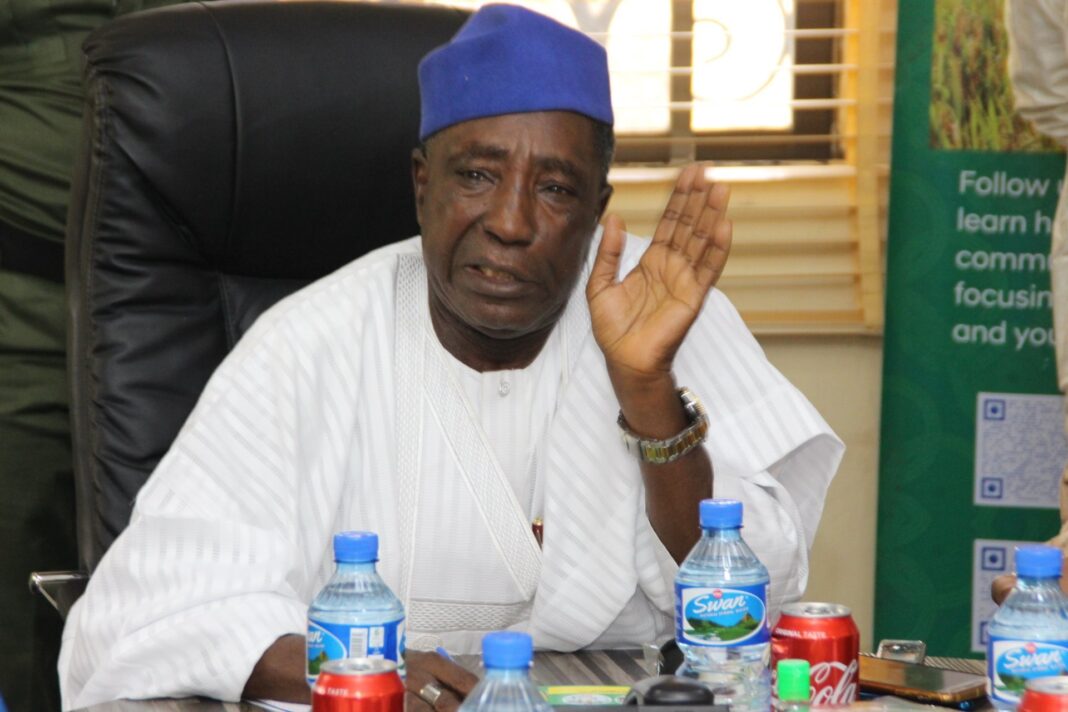 Nigeria to support small-scale farmers, others with N600 billion – Minister