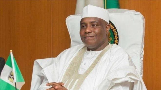 Sokoto govt constructs dam to encourage repentant bandits to go Sokoto govt constructs dam to encourage repentant bandits to go into farming