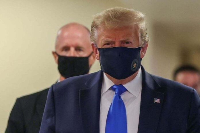 Trump woos farmers with promise of $14 bn in pandemic aid