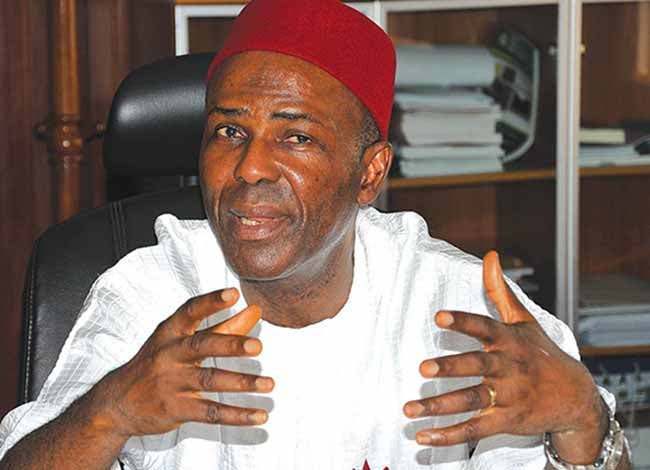 Why we are making agriculture attractive to youths – FG Why we are making agriculture attractive to youths – FG