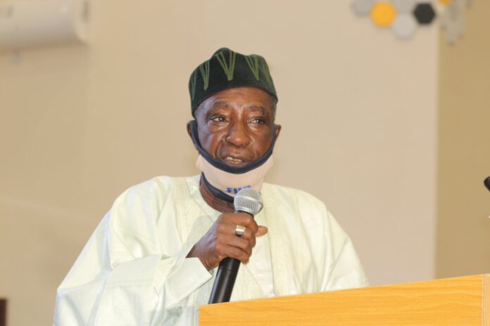 Agric minister colluding to defraud Nigerian farmers – AFAN President
