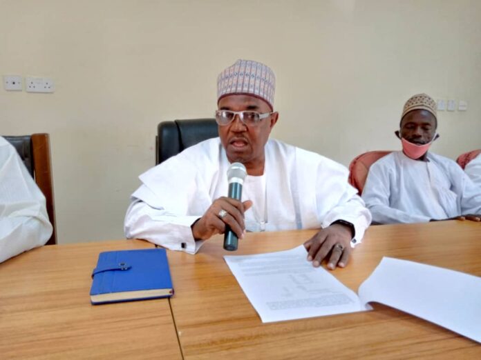 Banditry: Farmers Abandon 500 Farms In Katsina