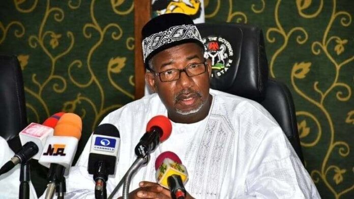 Bauchi govt releases white paper on farmers/herders clash, accuses Emir of Misau of dereliction of duty