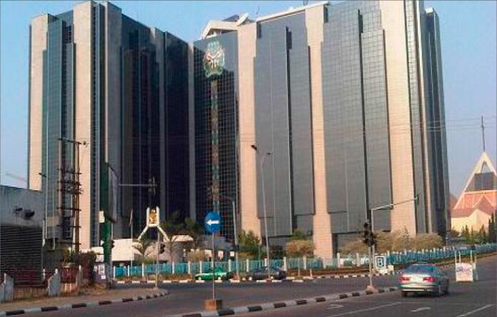 CBN Trains 15,000 Abia Rice Farmers