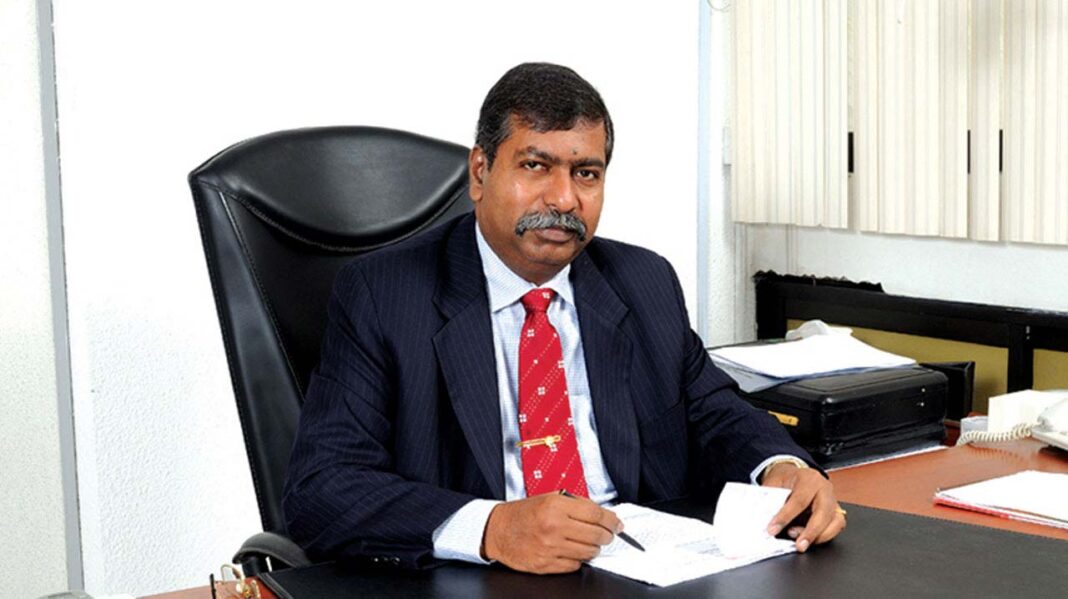 Changing production dynamics will solve food, job challenges, says Dangote
