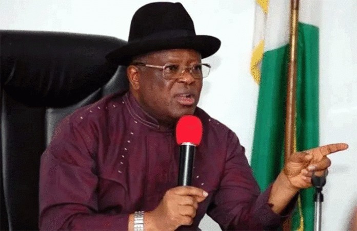 Ebonyi Govt sues for peace over herders/farmers conflicts