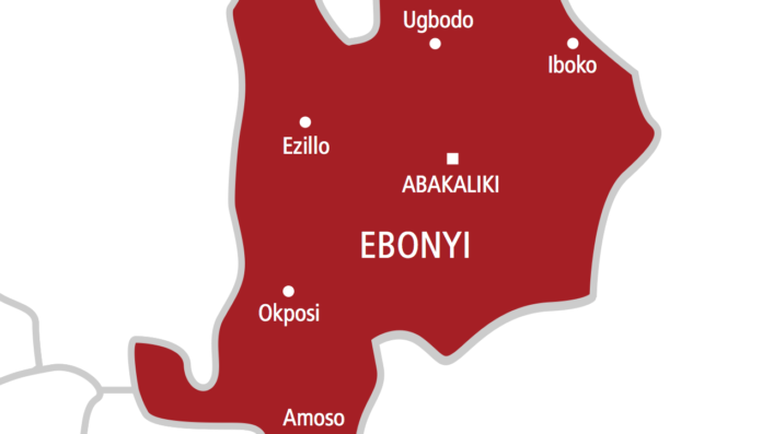 Ebonyi youths beat up Catholic priest over cassava farm Ebonyi youths beat up Catholic priest over cassava farm