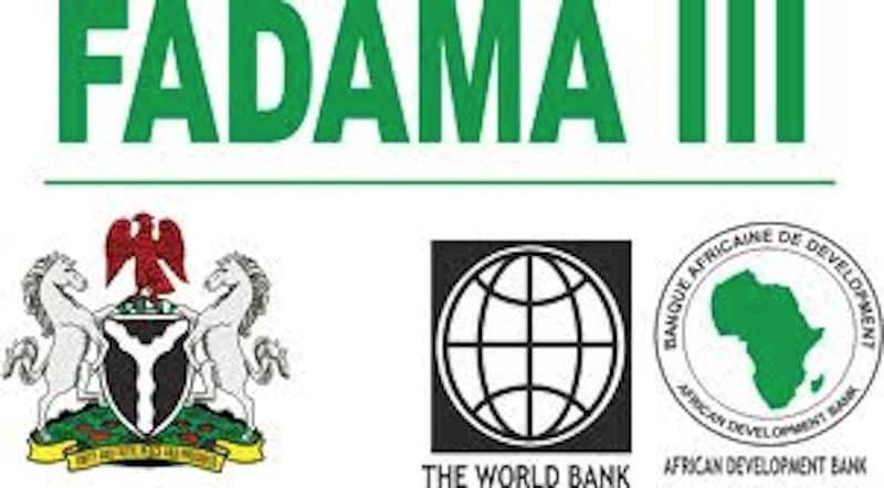 Lagos Reiterates Support To FADAMA Project