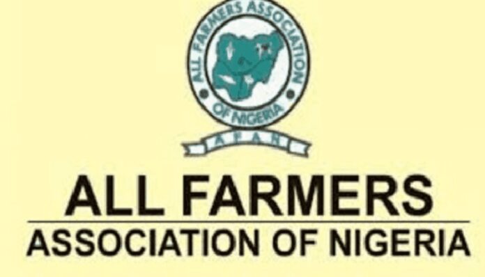 Nigeria @60: AFAN, NABG score agricultural sector