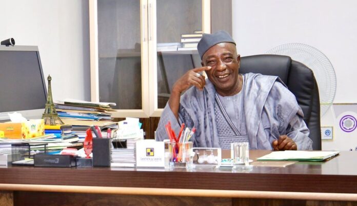 World Food Day: Nigeria to ban milk importation in 2022— Minister