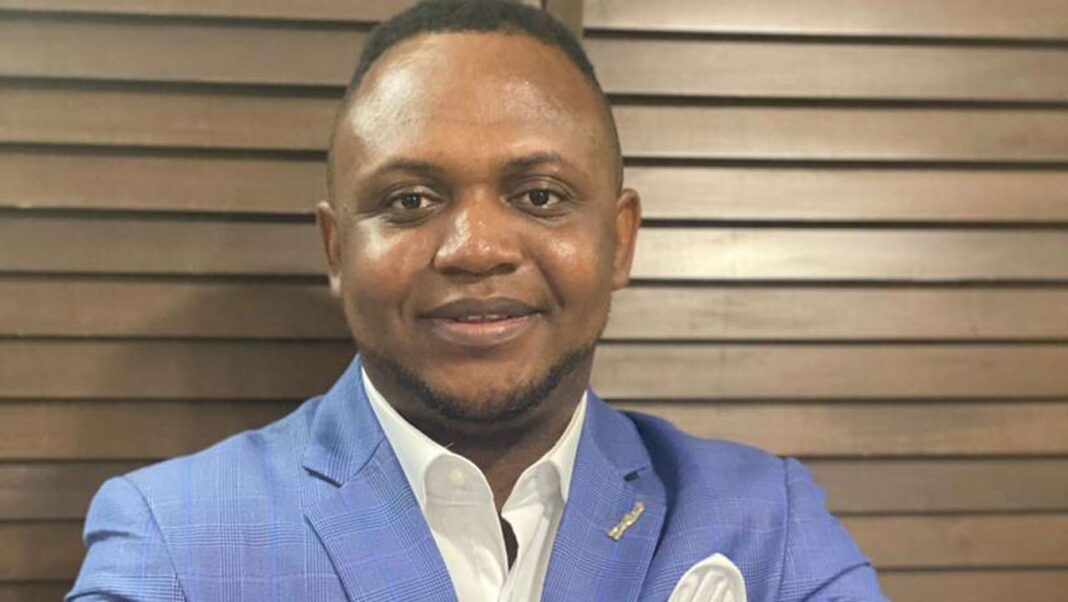 Adama of Farm4Me launches Ceepass to empower rural farmers in Nigeria | The Guardian Nigeria News