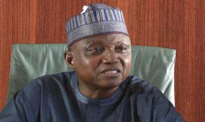 Are you justifying their killings? Nigerians question Garba Shehu for saying slaughtered Borno farmers had no military clearance to farm