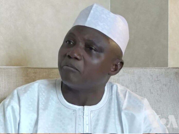 Borno Killings: Farmers didn’t get military clearance to farm — Garba Shehu