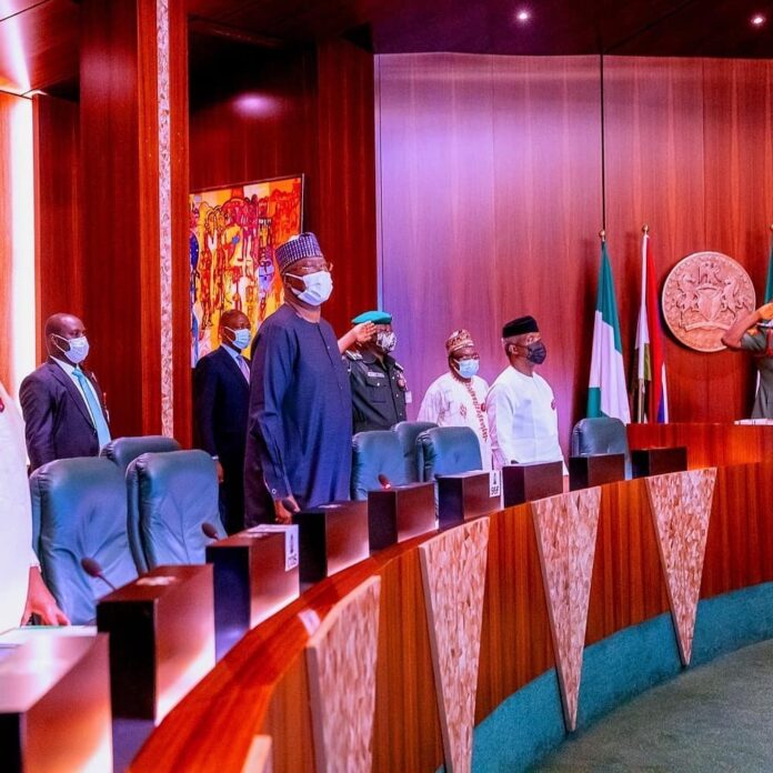 Budget 2021: Again, Nigeria’s proposed budget fails to meet key agric funding treaty
