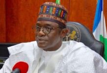 Buni Approves N73.8M For Reactivation Of Fertiliser Plant Buni Approves N73.8M For Reactivation Of Fertiliser Plant