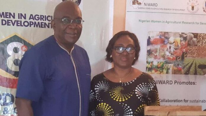 Curbing poverty, food shortage, malnutrition with innovation tech | The Curbing poverty, food shortage, malnutrition with innovation tech | The Guardian Nigeria News