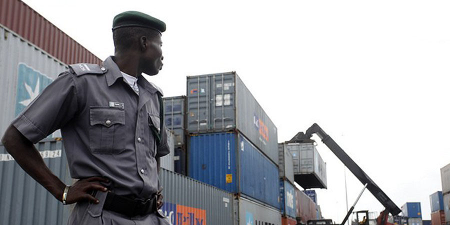 Customs intercepts N767m cargoes at Lagos ports | The Guardian Nigeria News