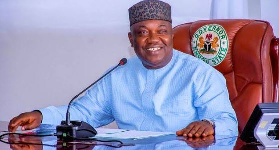 Ugwuanyi
