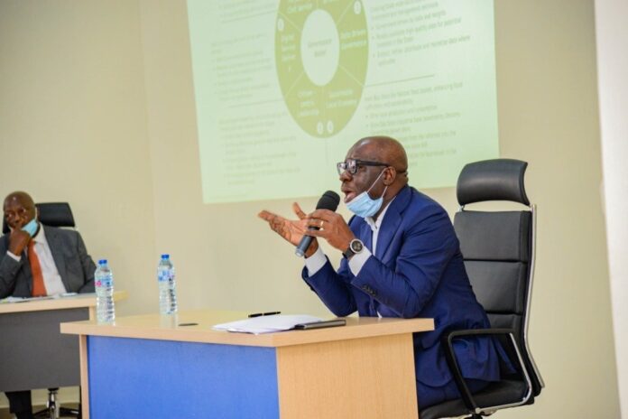 Edo community tackles multinational rice farmer over land acquisition