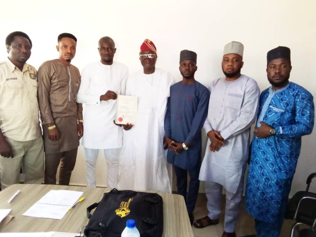 Firm Inaugurates Initiative To Empower 70 Million Youths In Agric, Housing Businesses