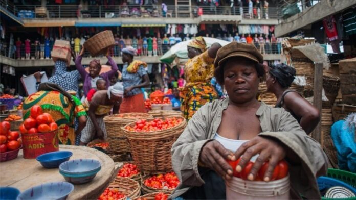 Food prices highest in Kwara, Edo, Sokoto in October – NBS