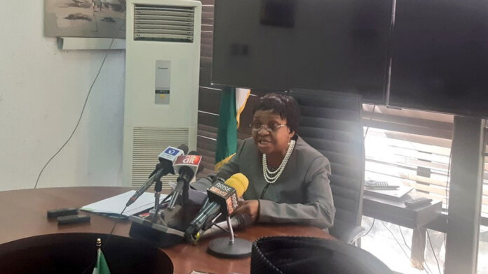 Furore over paraquat toxicity as coalition urges NAFDAC on banFeatures — The Guardian Nigeria News – Nigeria and World News