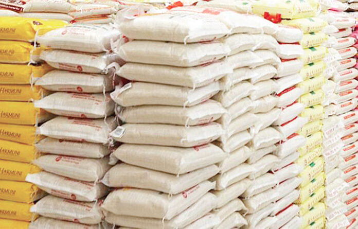 How To Brand And Package Nigerian Rice How To Brand And Package Nigerian Rice