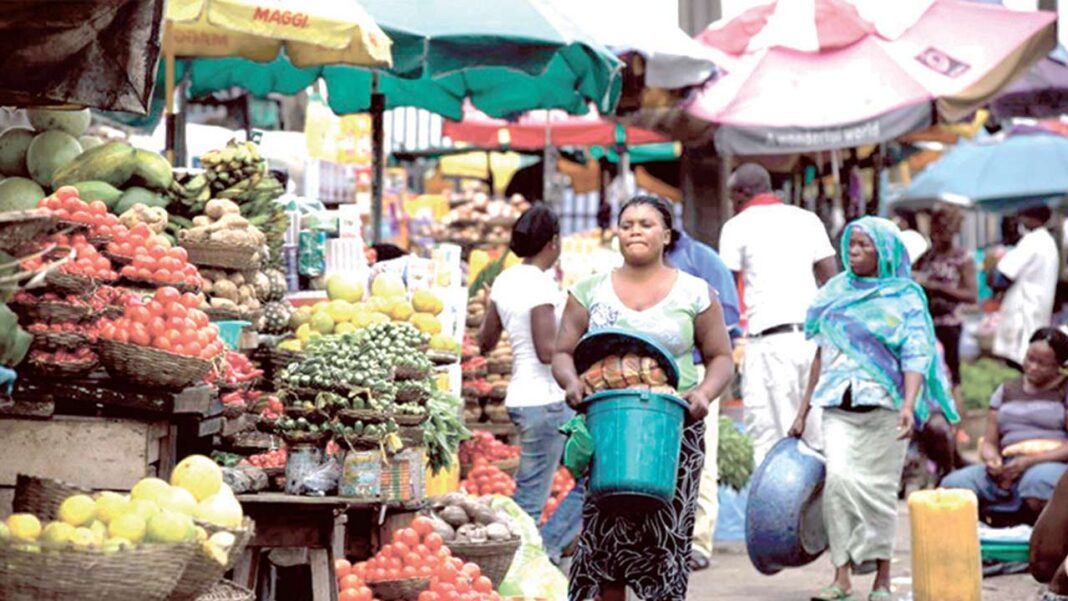 Lagos residents decry commodities price increase | The Guardian Nigeria News