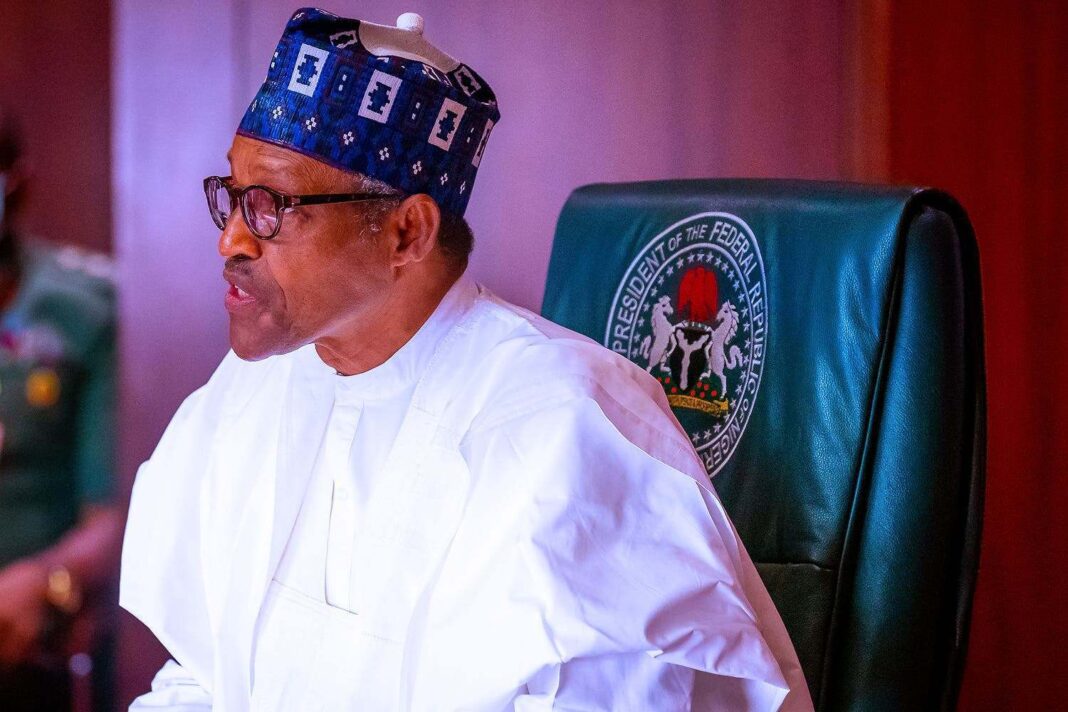 Low productivity, lack of reliable market, others hinder farmers – Buhari