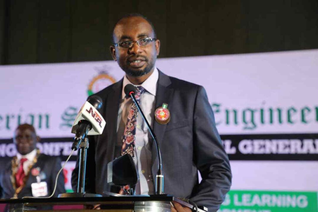 NITDA canvasses adoption of digital technology to boost agriculture