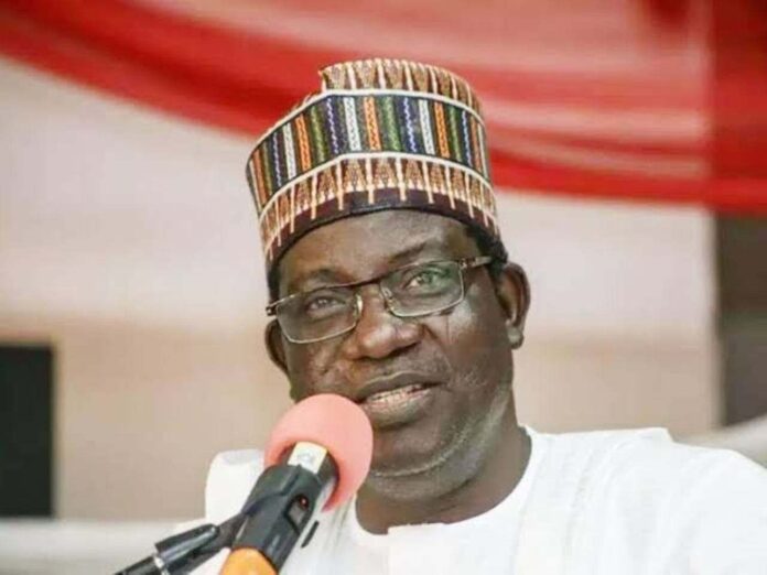 Northern Governors’ Forum condemns killing of farmers in Borno